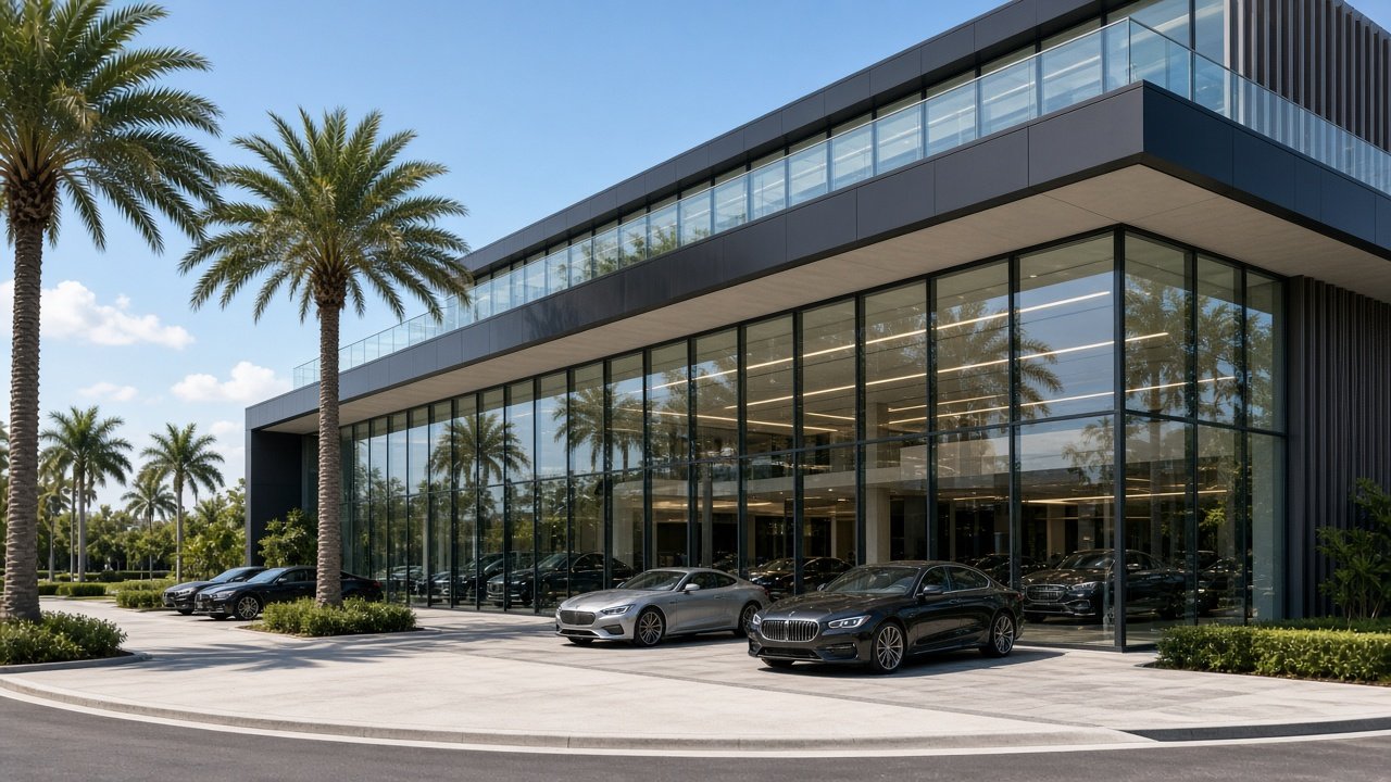 5 Questions to Ask Our Luxury Car Dealers at Fields Motorcars Orlando