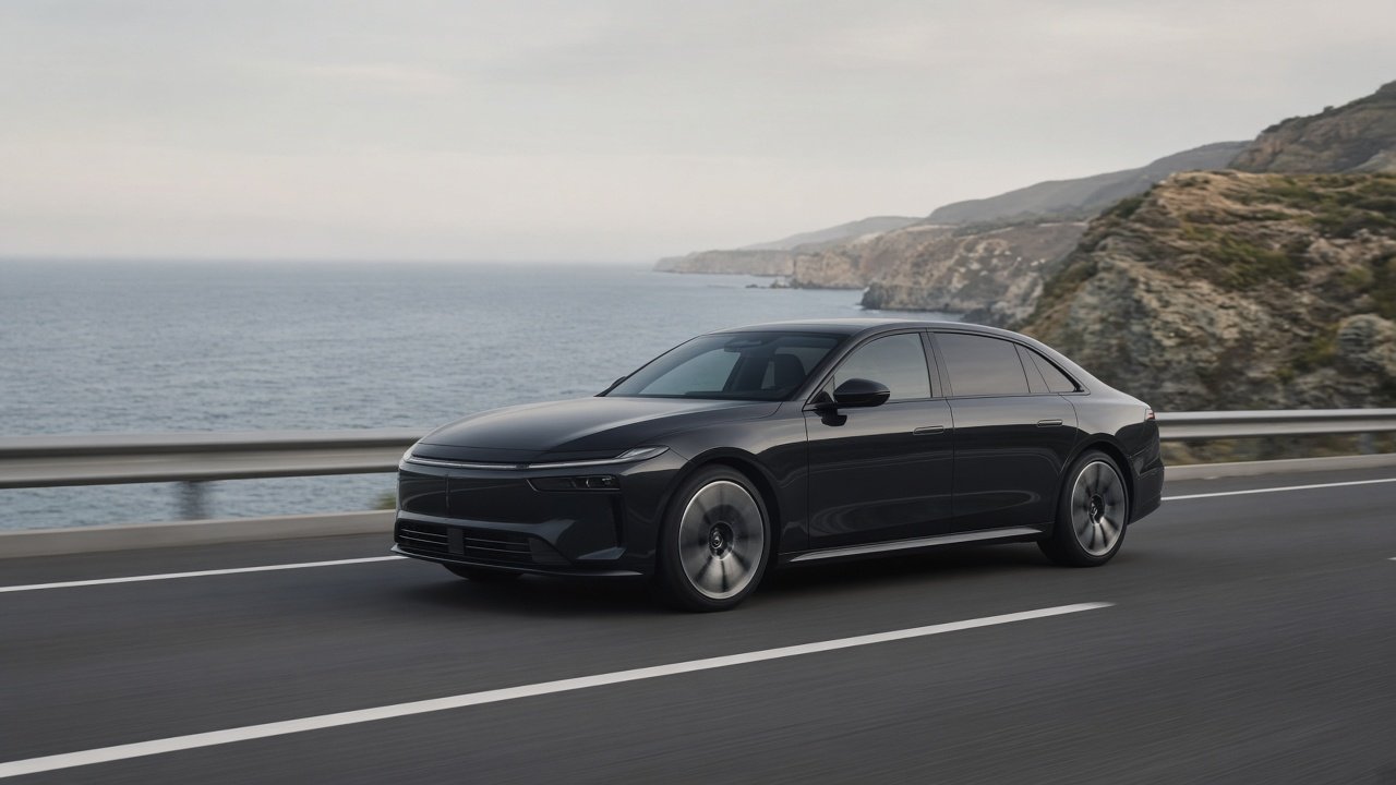 What Makes Rolls-Royce Magic Carpet Ride Suspension So Special?