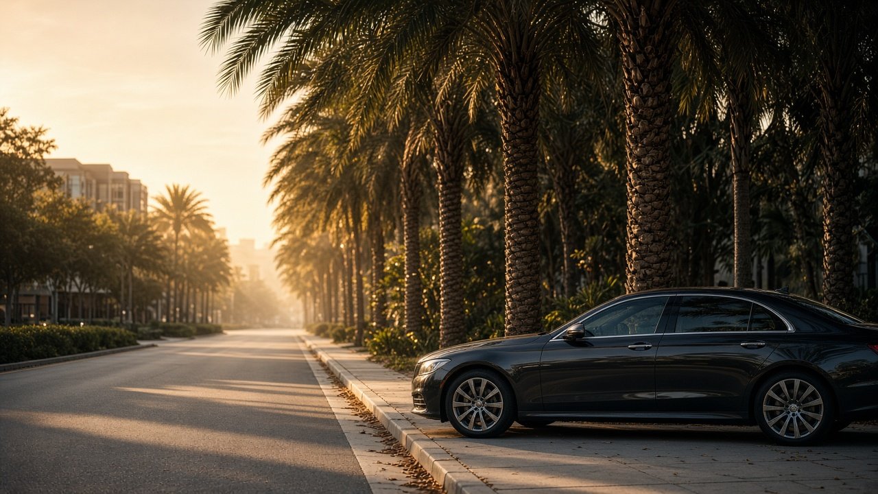 Where Can I Find Pre-Owned Luxury Cars in Orlando?