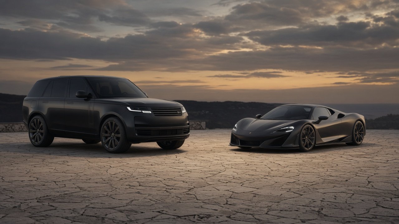 Lamborghini Urus vs. Revuelto: Which Lamborghini Fits Your Lifestyle?