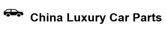 Luxury Car Parts Manufacturer
